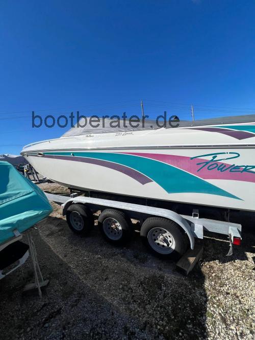 Powerquest 270 Laser technische daten 